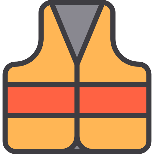 Jacket icon