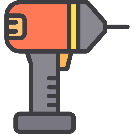 Drill icon