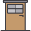 Door icon 64x64