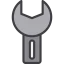 Wrench icon 64x64