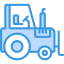 Tractor icon 64x64