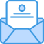 Mail icon 64x64