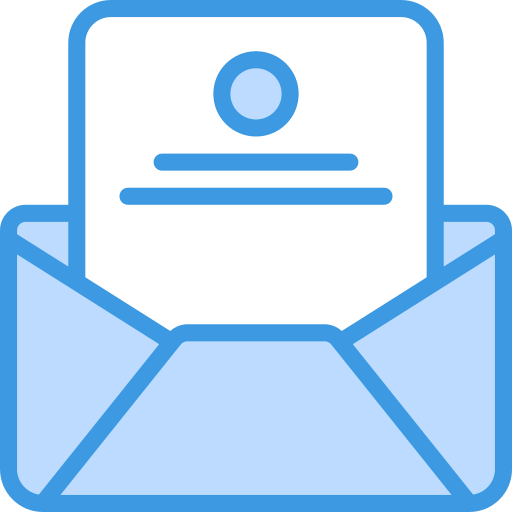Mail icon