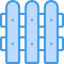 Fence icon 64x64