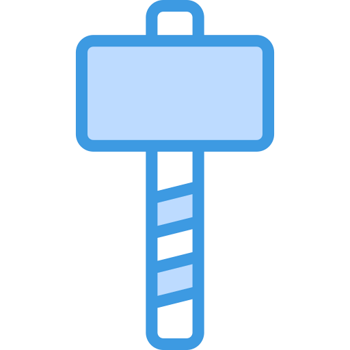 Hammer icon