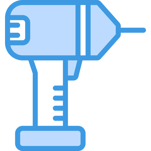 Drill icon