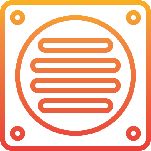 Drain icon