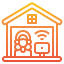 Blogger 图标 64x64