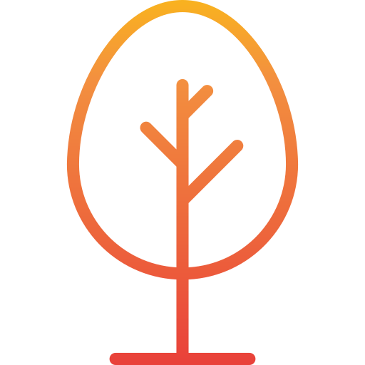 Tree icon