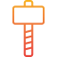 Hammer icon 64x64