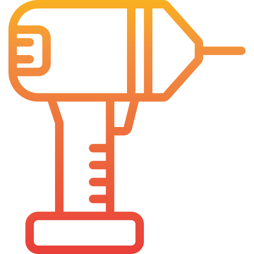 Drill icon