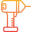 Drill icon 64x64