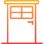 Door icon 64x64