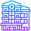 Hospital icon 64x64