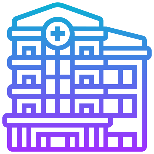 Hospital icon