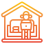 Work from home 상 64x64
