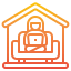 Work from home 상 64x64