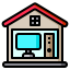 Home office 상 64x64