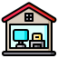 Home office 상 64x64