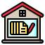 Writing 图标 64x64