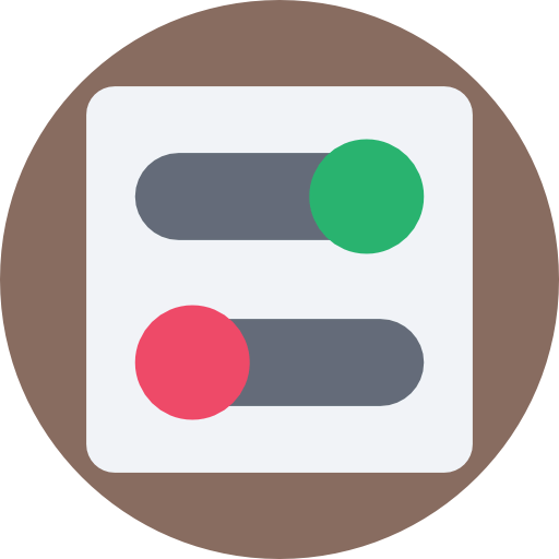 Switch icon