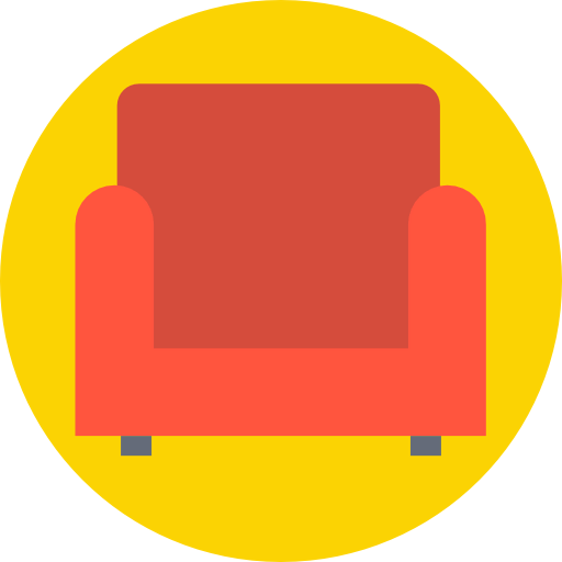 Sofa icon