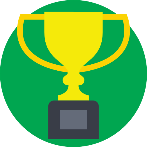 Trophy icon