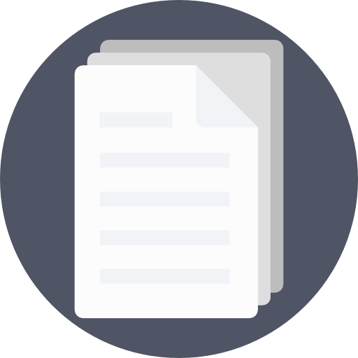 File icon