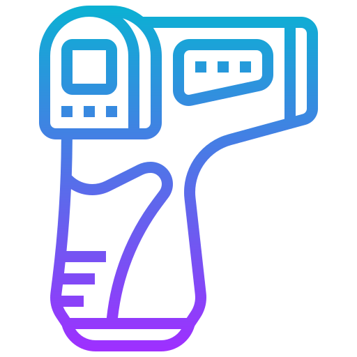 Thermometer icon