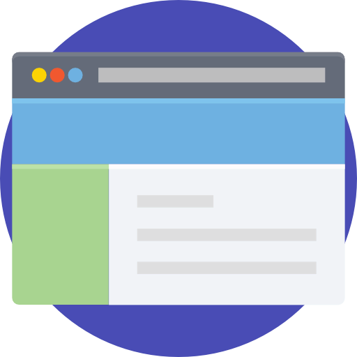 Browser icon