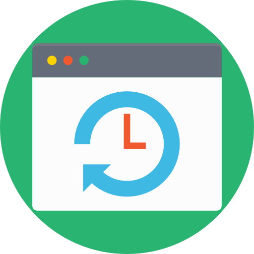 Browser アイコン