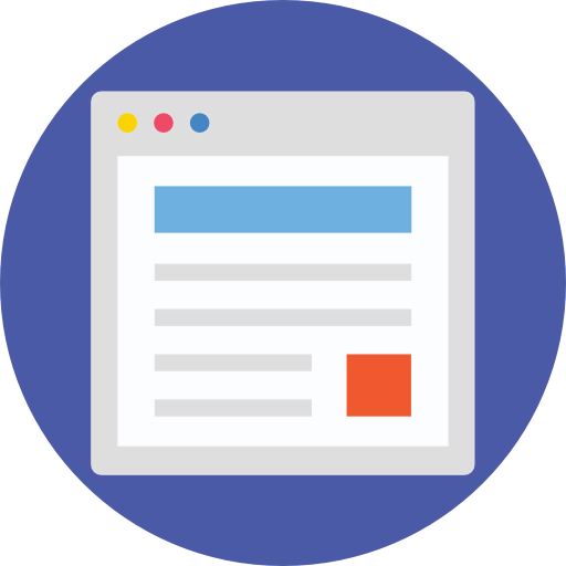 Browser icon