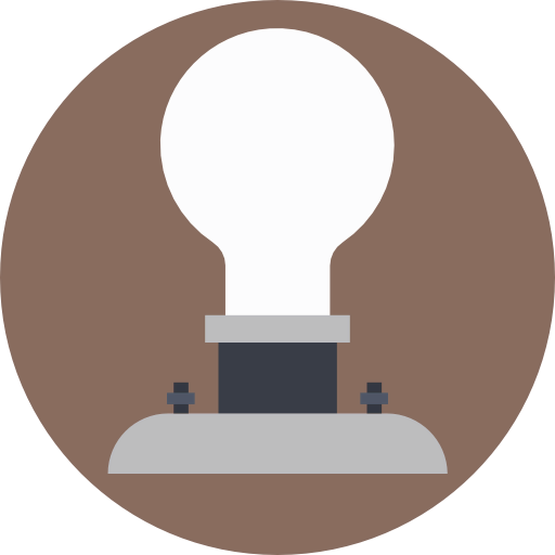 Idea 图标