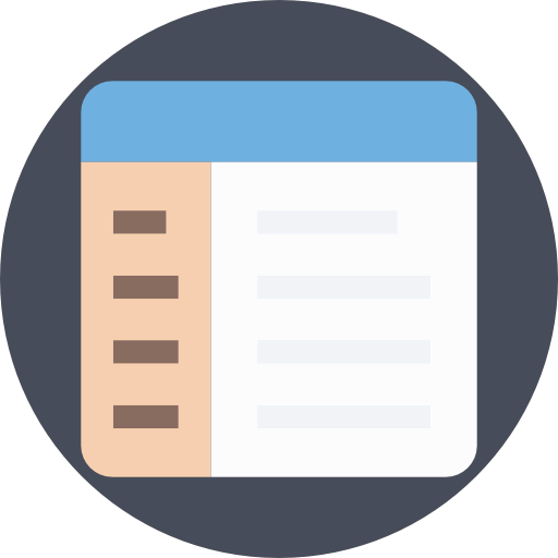 Browser icon
