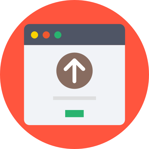 Browser Symbol