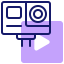 Action camera icon 64x64