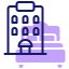 Hotel icon 64x64
