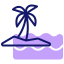 Island icon 64x64