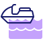 Jet ski icon 64x64