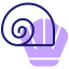 Shells icon 64x64