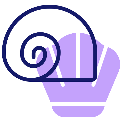 Shells icon