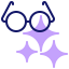 Sunglasses icon 64x64
