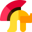 Roman helmet Symbol 64x64