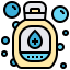 Antibacterial icon 64x64