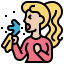 Cough icon 64x64