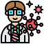 Doctor icon 64x64