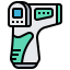 Thermometer icon 64x64