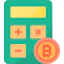 Calculator icon 64x64