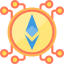 Ethereum icon 64x64