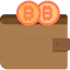 Wallet icon 64x64